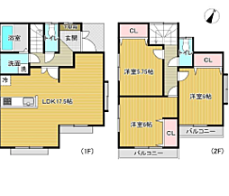 〜中古一戸建て〜町田市矢部町