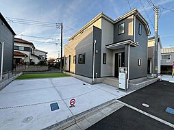 八王子市川口町23-3期　全7棟 4号棟