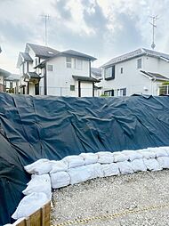 〜建築条件無し売地〜町田市本町田