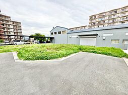 平塚市田村1丁目　建築条件なし売地 宅地NO.4