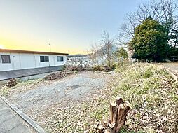 〜建築条件なし売地〜町田市相原町