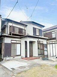 〜中古一戸建て〜相模原市中央区上溝