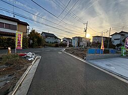 八王子市川口町23-3期　全２区画 １区画