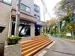 ライオンズマンション本厚木第2 3階