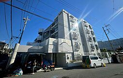 クリオ大磯壱番館：オーナーチェンジ物件