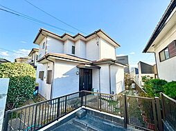 八王子市下柚木　中古戸建