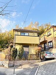 川崎市麻生区細山６丁目の一戸建て