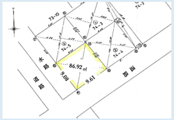 寒川町一之宮売地