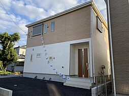 平塚市寺田縄第16 全3棟 新築分譲住宅 3号棟