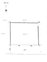 綾瀬市綾西４丁目　建築条件付き売地