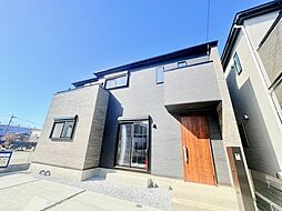 綾瀬市第１深谷上　新築分譲住宅　ー全５棟ー ２号棟