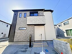 綾瀬市第１深谷上　新築分譲住宅　ー全５棟ー 4号棟