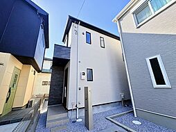 綾瀬市第1深谷上 新築分譲住宅 ー全5棟ー 5号棟