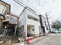 大和市上草柳７丁目　新築戸建　ー全２棟ー 1号棟