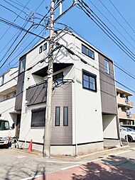 大和市上草柳７丁目　新築戸建　ー全２棟ー 2号棟