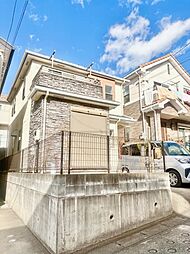 〜中古一戸建て〜海老名市杉久保南1丁目