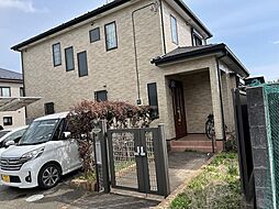 伊勢原市上粕屋　中古戸建