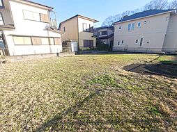 南足柄市中沼　売地