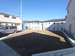 開成町延沢　全13区画　建築条件なし売地 NO.10
