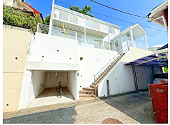 二宮町二宮　中古戸建