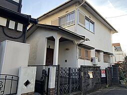 伊勢原市白根　旧開発分譲地内売地