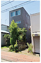 伊勢原市板戸　中古戸建