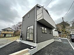 八王子市元八王子町第46 新築戸建全4棟 1号棟