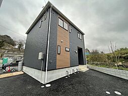 八王子市元八王子町第46 新築戸建全4棟 4号棟
