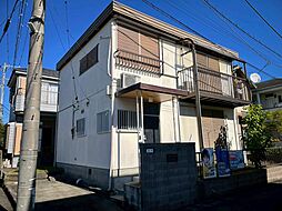 秦野市鶴巻南3丁目　中古戸建