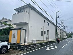 秦野市南矢名　中古戸建