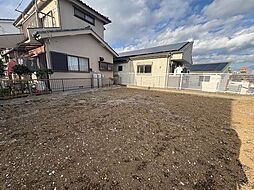寺尾本町1丁目 〜建築条件無し売地〜