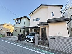 相模原市中央区並木　〜中古戸建〜