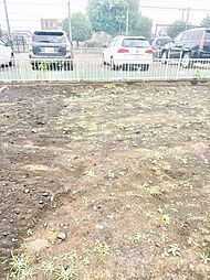 相模原市中央区上溝３丁目〜建築条件無し土地〜 第一区画