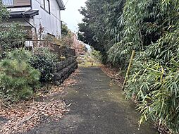 相模原市中央区田名　売地　(駐車場・資材置き場用地)