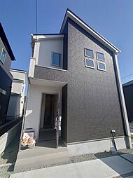 秦野市堀山下3期7棟　全7棟新築戸建て ４号棟