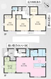 秦野市堀山下3期7棟 6号棟