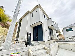 八王子市上柚木 新築戸建 No1