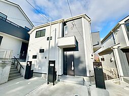 八王子市上柚木　新築戸建 No3