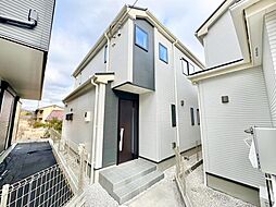 八王子市上柚木　新築戸建 No4