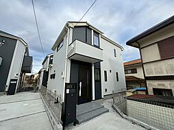 八王子市上柚木　新築戸建 No5