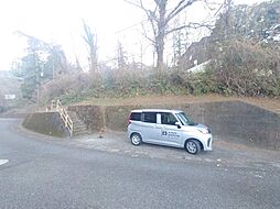 南足柄市塚原　藤和グリーンヒル南足柄38街区売地