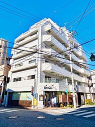 相模原市南区相武台１丁目