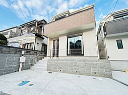 〜新築一戸建て〜相模原市南区上鶴間1丁目1389番 A号棟