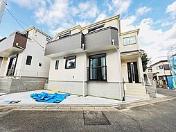 〜新築一戸建て〜相模原市南区上鶴間1丁目1389番 Ｂ号棟