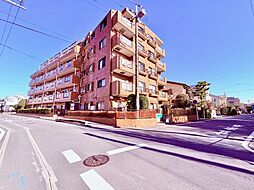 ボヌールガーデン相模大野 503