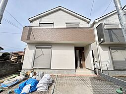 〜新築一戸建て〜相模原市南区相模台6丁目2138番地 Ｂ号棟