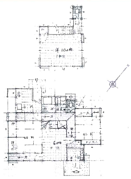 平塚市纏　中古戸建