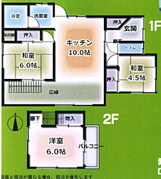 平塚市片岡　中古戸建