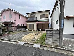 秦野市千村1丁目　売地