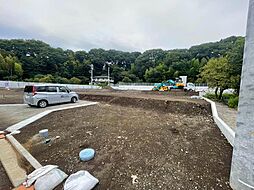 平塚市南金目第16　全15区画土地分譲 3号地